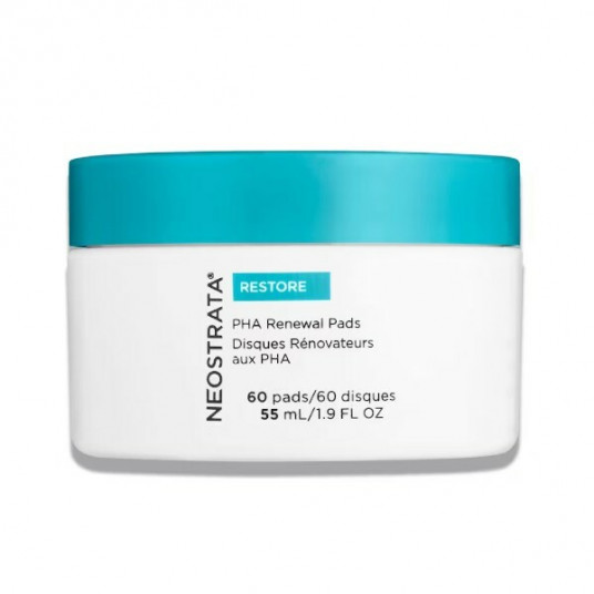  NeoStrata - Gentle daily peeling Restore (PHA Renewal Pads) 55 ml 