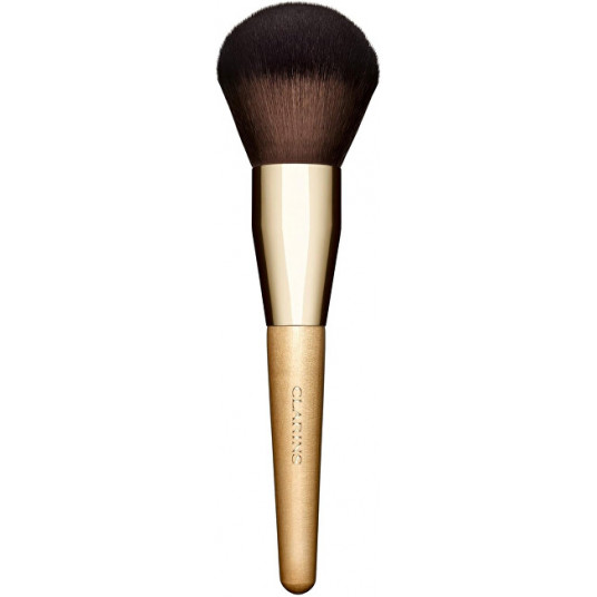  Clarins - Powder Brush face brush 