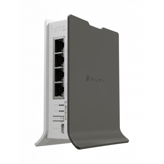  MikroTik hAP ax lite LTE6 