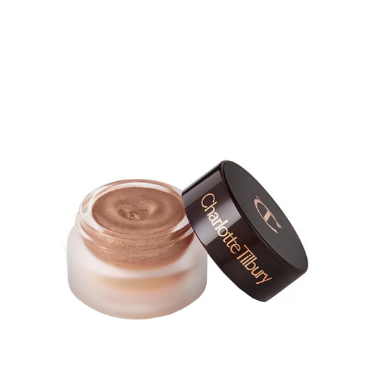  Charlotte Tilbury - Cream eye shadows Eye To Mesmerise (Cream Eye Shadow) 7 ml - Exagger 