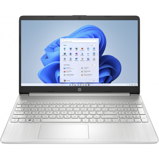  HP 15s-eq2659nw Ryzen 7 5700U 15,6"FHD 16GB DDR4 3200 SSD512 Radeon Graphics Win11 