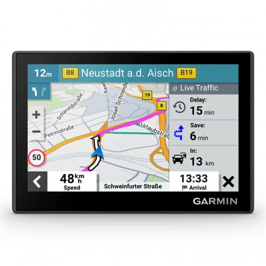  GPS Garmin Drive 53 