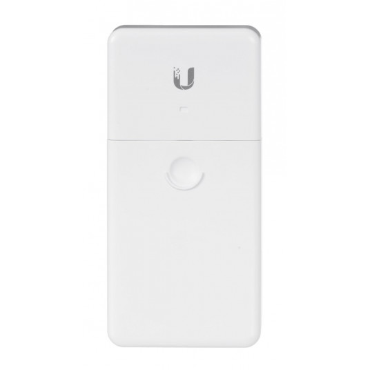  Ubiquiti Networks F-POE-G2 tinklo medijos keitiklis 1000 Mbit/ai Vidinis Balta 