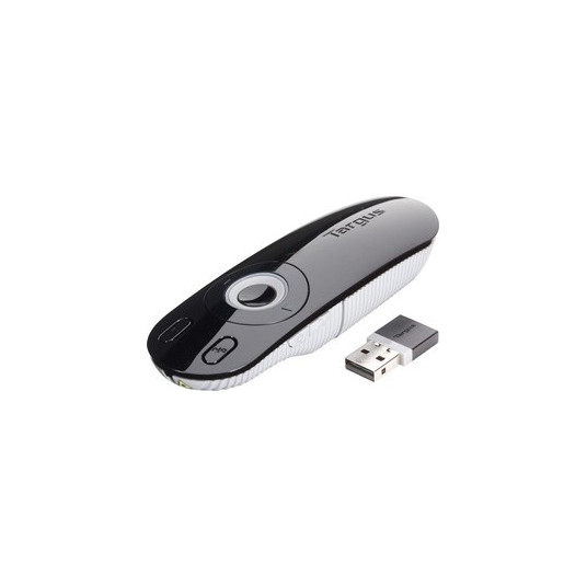  TARGUS Laser Presentation Remote USB - B 