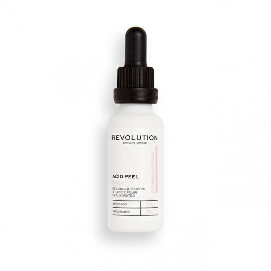  Revolution Skincare - Skincare Acid Peel (Peeling Solution) 30 ml 