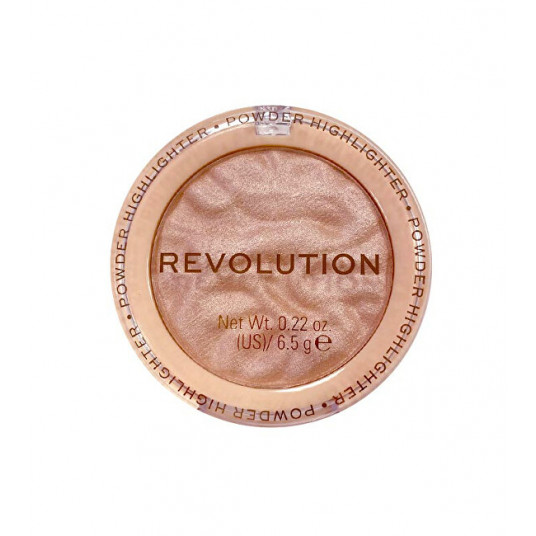  Revolution - Highlighter Re-Loaded Just My Type 6.5 g 