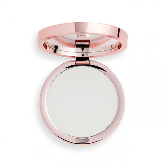Revolution - Transparent pressed powder Infinite universal shade (Translucent Pressed Powder) 7 g