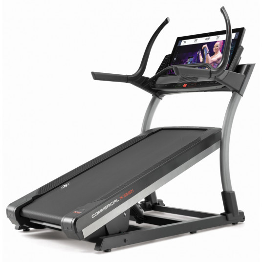  Bėgimo takelis NORDICTRACK COMMERCIAL X32i +iFIT  