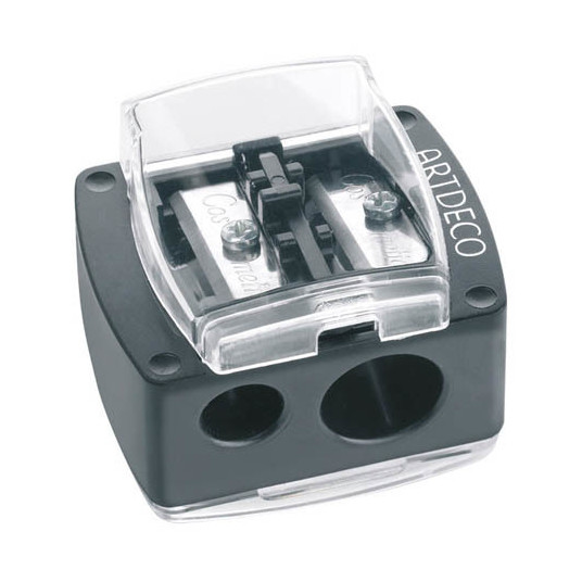  Artdeco - Duo sharpener (Sharpener Duo) 