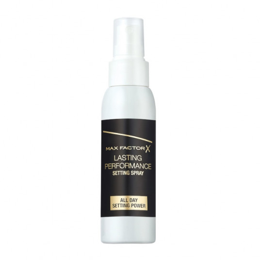 Refreshing Fixing Spray for Makeup Lasting Performance Setting Spray 100 ml