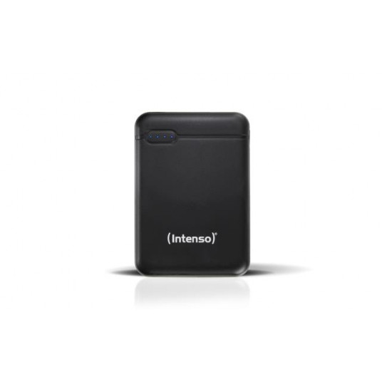  POWER BANK USB 10000MAH/BLACK 7313530 INTENSO 