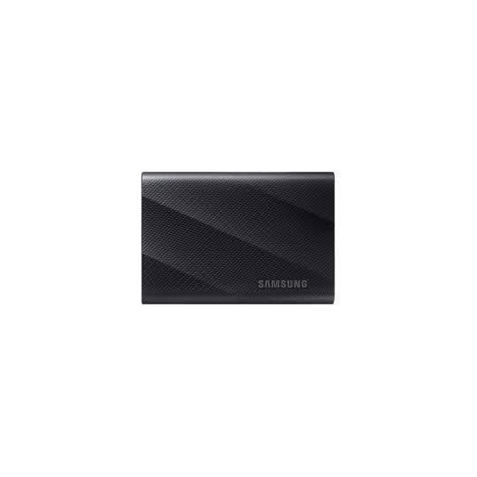  External SSD|SAMSUNG|T9|4TB|USB 3.2|Write speed 2000 MBytes/sec|Read speed 2000 MBytes/sec|MU-PG4T0B/EU 