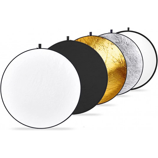  Neewer 5in1 Reflector 110CM 10000076 