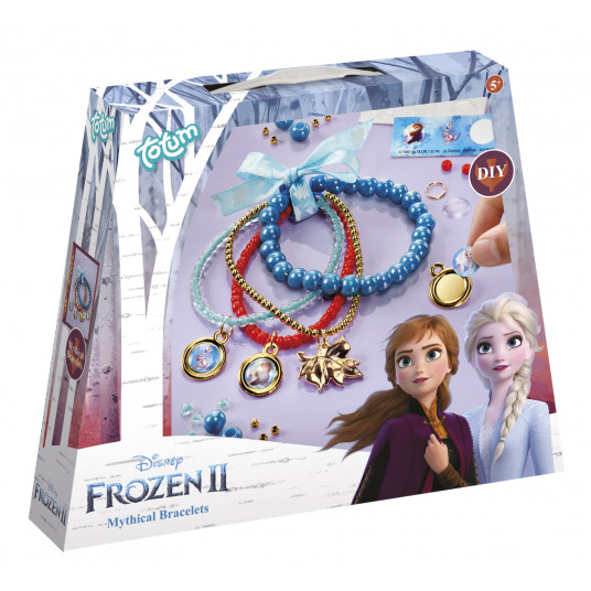 TOTUM apyrankės Frozen 2 Mythical, 680746