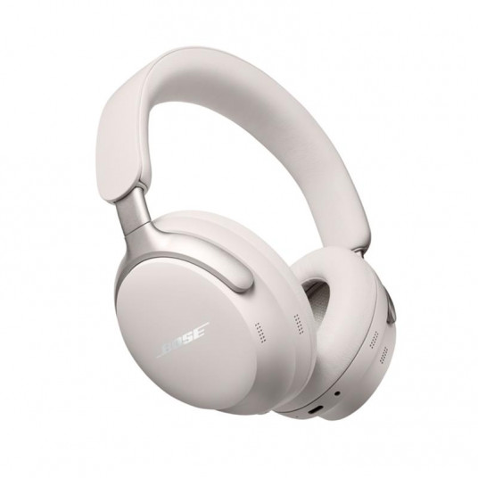  Wireless headphones Bose QuietComfort Ultra,white smoke 