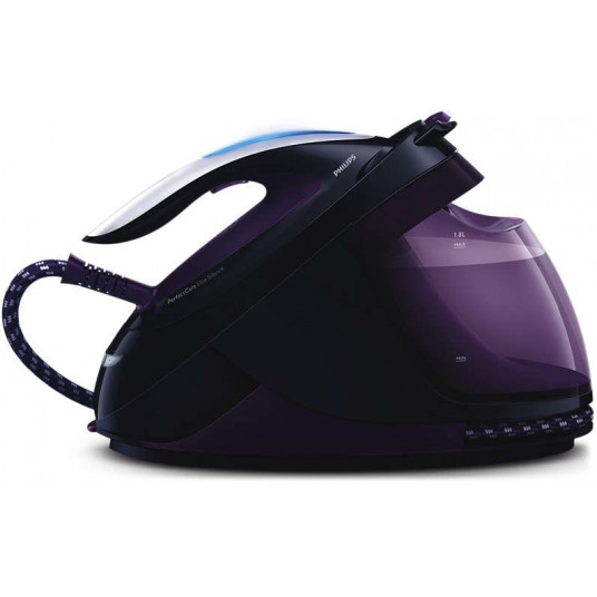  Garų generatorius Philips GC9650/80 