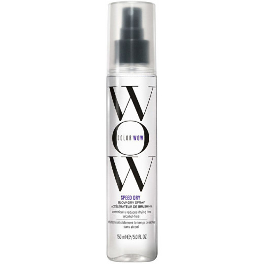Color Wow - Speed Dry (Blow Dry Spray) 150 ml