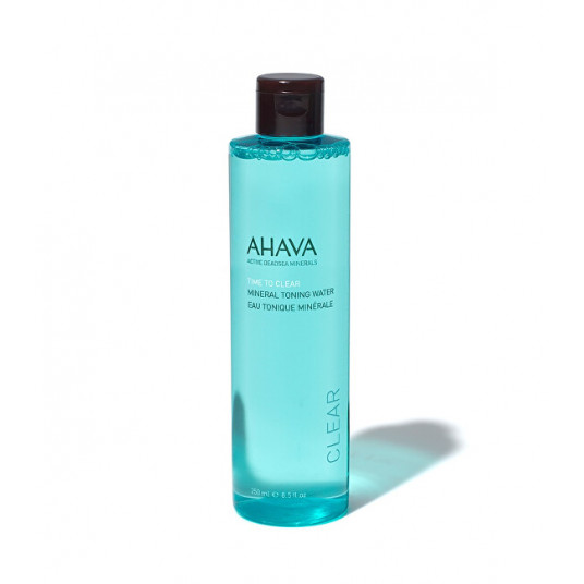  AHAVA - ( Mineral Toning Water) 250 ml 