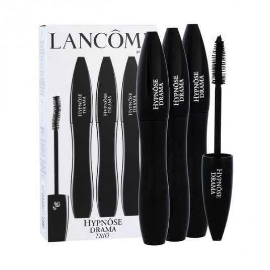 Lancôme - Drama Trio 3 x 6.5 ml mascara gift set for maximum volume
