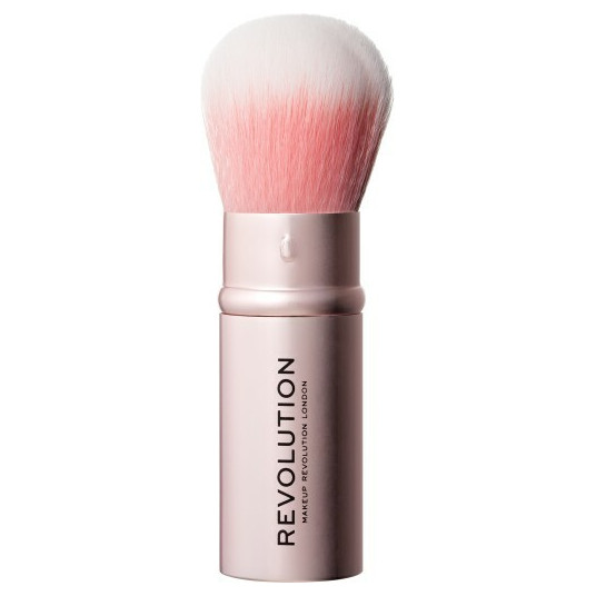  Revolution - Create Retractable Kabuki Brush face brush 