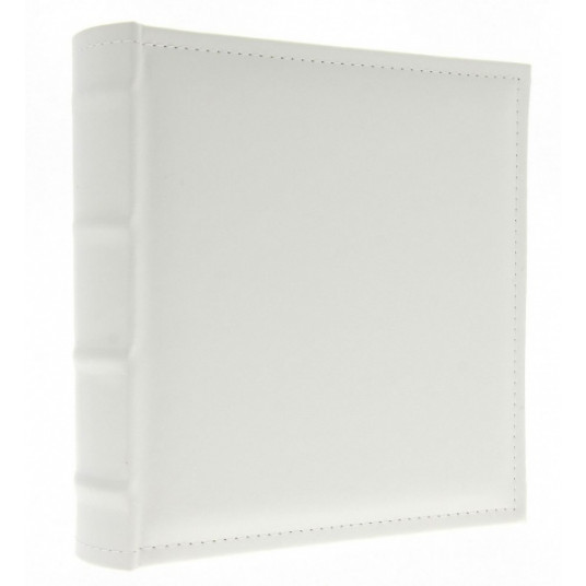  Albumas  GED 5750 WHITE 13x18 50 | kišeninis | knyginio rišimo 