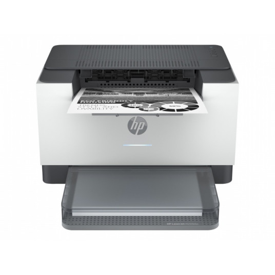  Spausdintuvas HP Laserjet Pro M209dw 6GW62F 