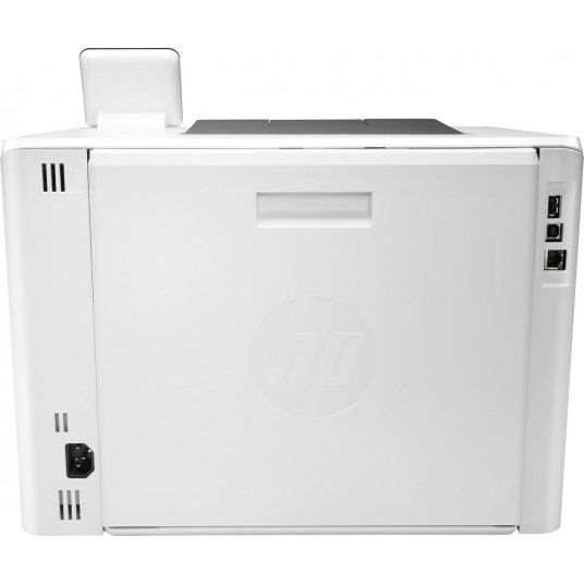  HP Color LaserJet Pro M454dw, Print (spausdinti), Front-facing USB printing; Two-sided printing 