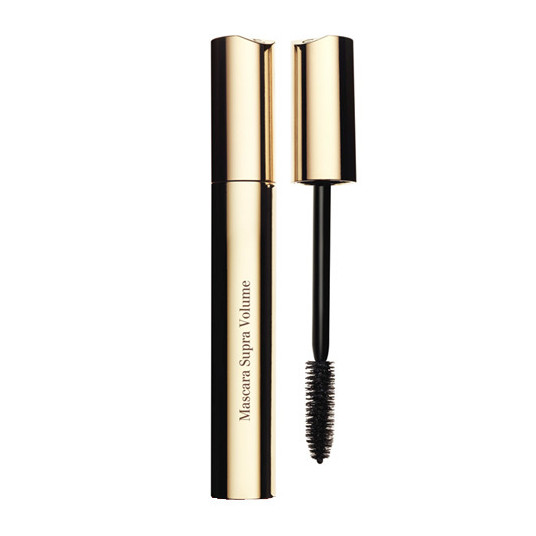 Clarins - Density mascara (Volume Mascara) 8 ml - 02 Brown September 3380810060041
