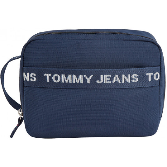  Tommy Hilfiger - Pánská kosmetická taška AM0AM11721C87 