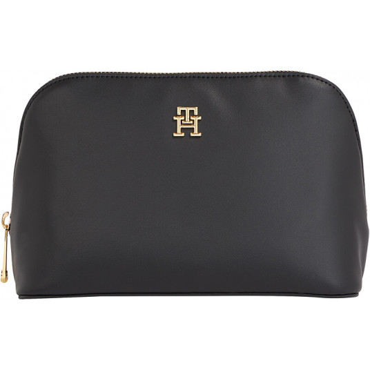  Tommy Hilfiger - Dámská kosmetická taška AW0AW15886BDS 