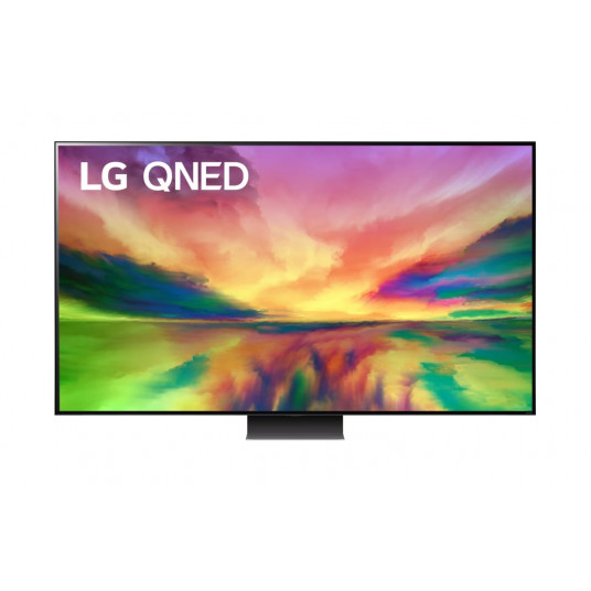  Televizorius LG 75QNED813RE QNED 75" Smart 