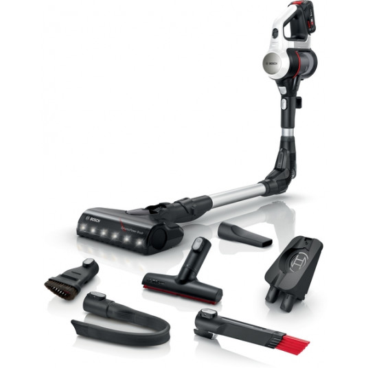  Dulkių siurblys Bosch BCS711XXL Unlimited 7 Cordless operating 