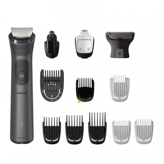  Multigroom set Philips 