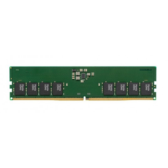  Hynix UDIMM non-ECC 8GB DDR5 1Rx16 4800MHz PC5-44800 HMCG66MEBUA081N 