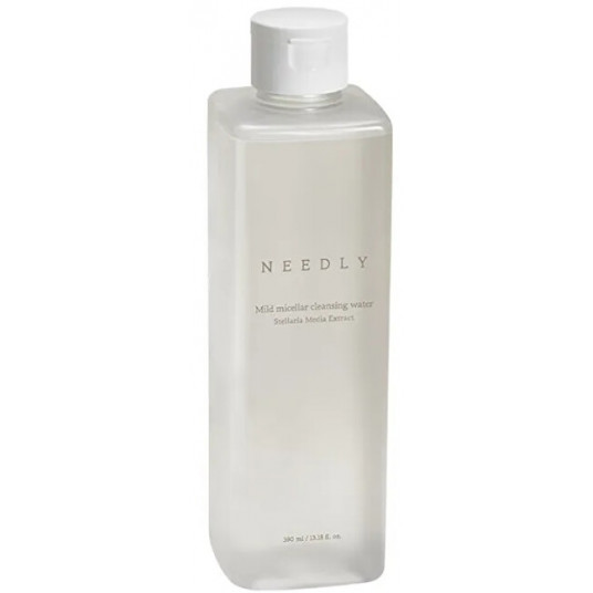 NEEDLY - Micellar cleansing water 390 ml 