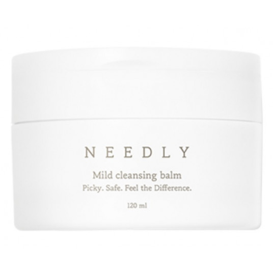  NEEDLY - Mild Cleansing Balm 120 ml 