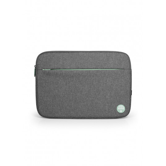  PORT DESIGNS Yosemite Eco Sleeve 13/14 Grey, Sleeve 