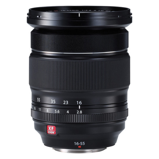  Objektyvas Fujinon XF16-55mmF2.8 R LM WR 
