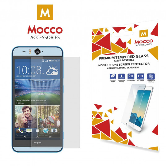  Mocco Tempered Glass Screen Protector HTC Desire 628 