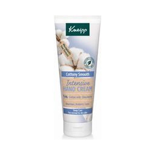  Cottony Smooth Intensive Hand Cream 