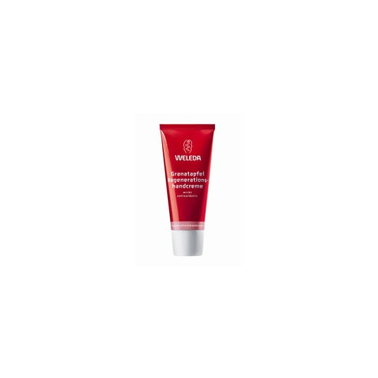 Weleda Pomegranate Nourishing Hand Cream 50 ml