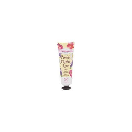  Dermacol Freesia Flower Care Hand Cream, 30ml 