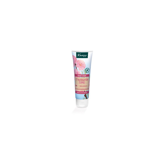  Kneipp Hand Cream - Hand cream, 75ml 