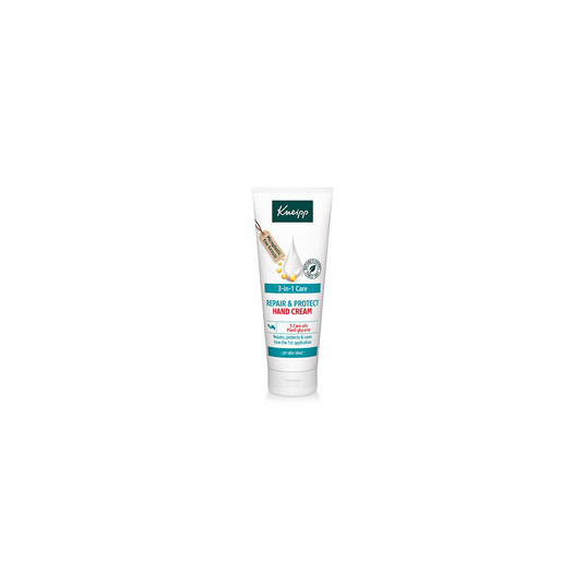  Kneipp Repair & Protect Hand Cream - Krém na ruce, 75ml 