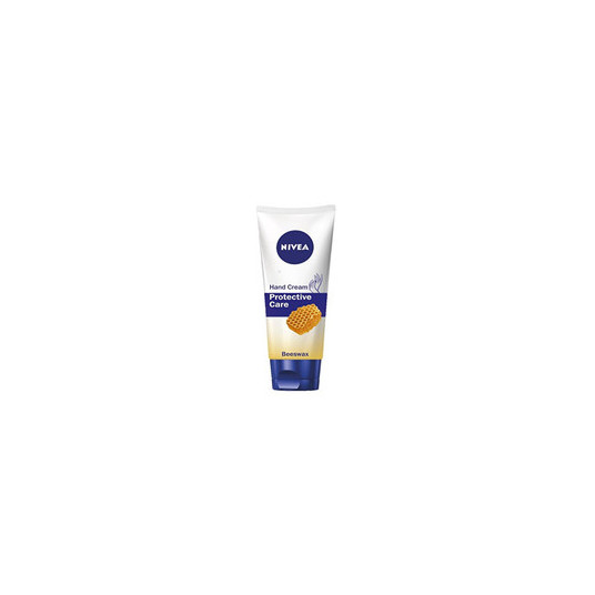  Nivea (Hand Cream) with Beeswax Protective Care (Hand Cream) 75 ml, 75ml 