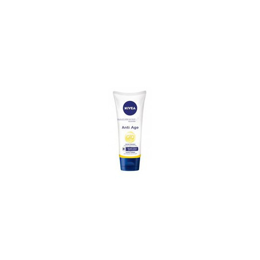  Nivea Hand Cream Q10 Plus - Rejuvenating Hand Cream, 100ml 