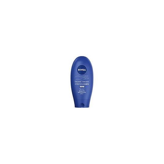  Nivea Intensive Care Hand Cream, 100ml 