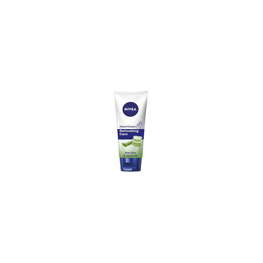 Nivea Refreshing Care (Hand Cream) 75 ml Refreshing Care (Hand Cream), 75ml 