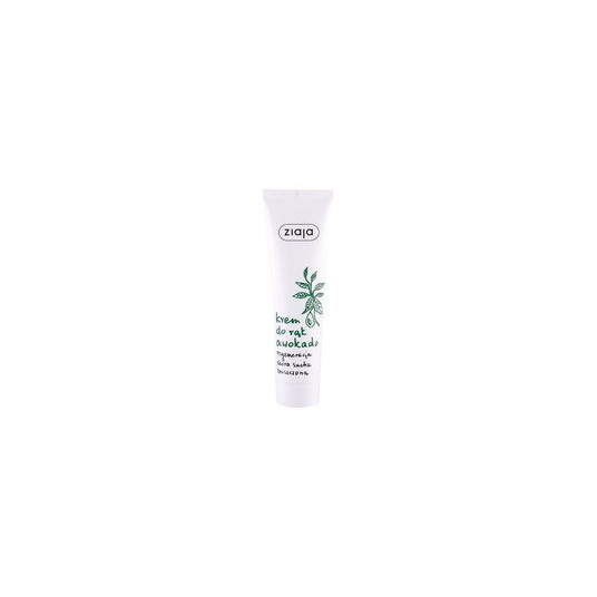  Ziaja Avocado Regenerating Hand Cream, 100ml 