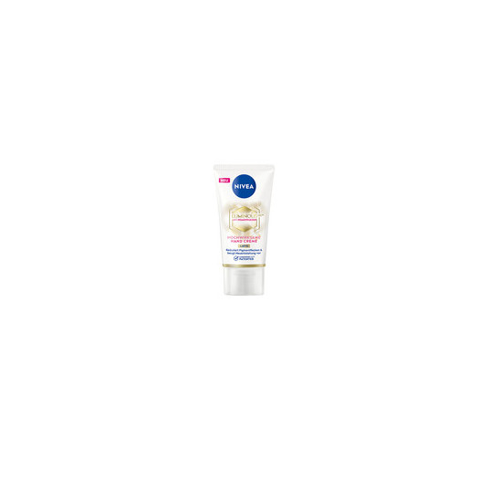  Nivea Luminous 630 Hand Cream - Krém na ruce proti pigmentovým skvrnám, 50ml 